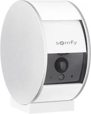 Somfy Indoor Camera